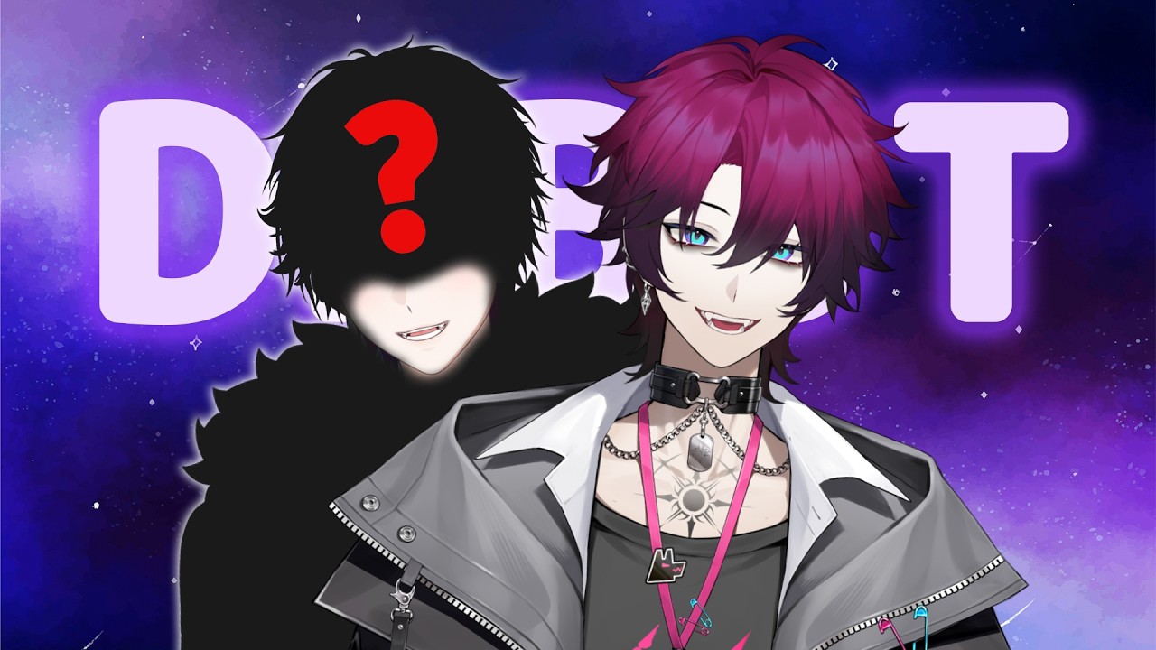 NEW YEAR NEW ME theo nghĩa đen?!【FREE TALK + NEW MODEL DEBUT】