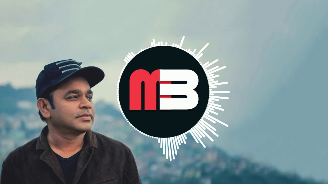 A.R. Rahman mashup (2020)