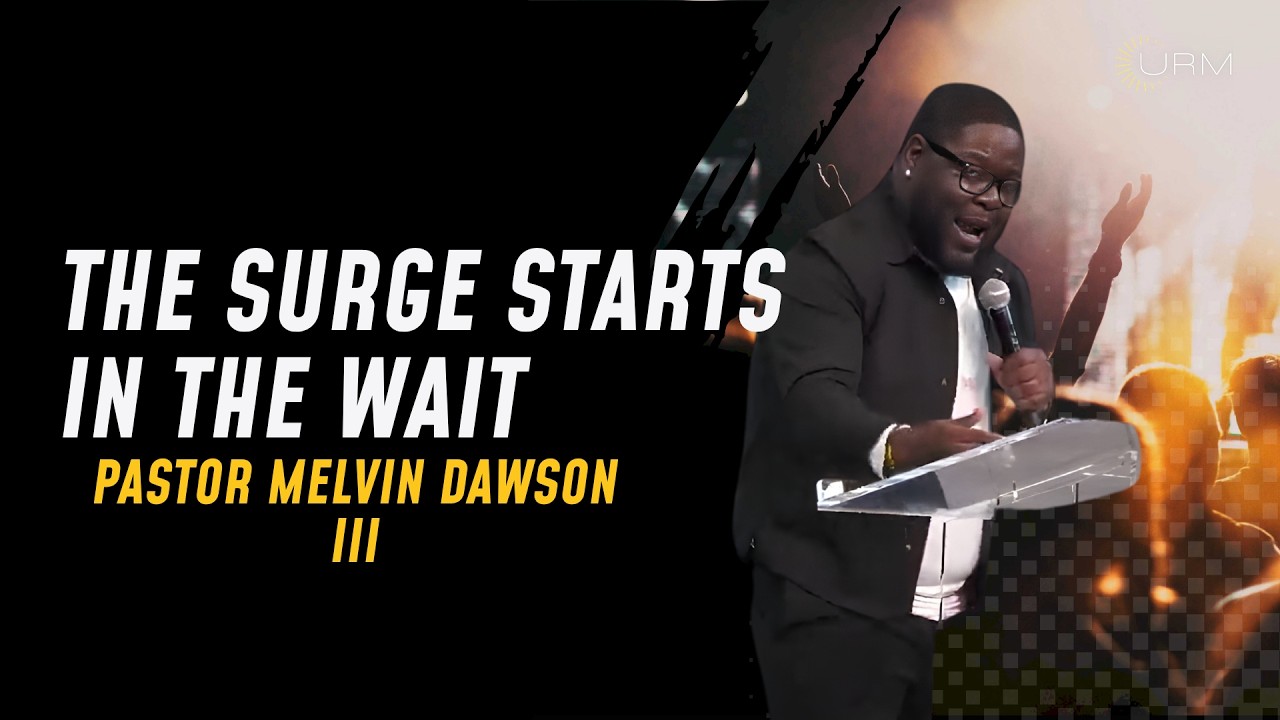 SURGE Tuesday's Jan 20, 2026