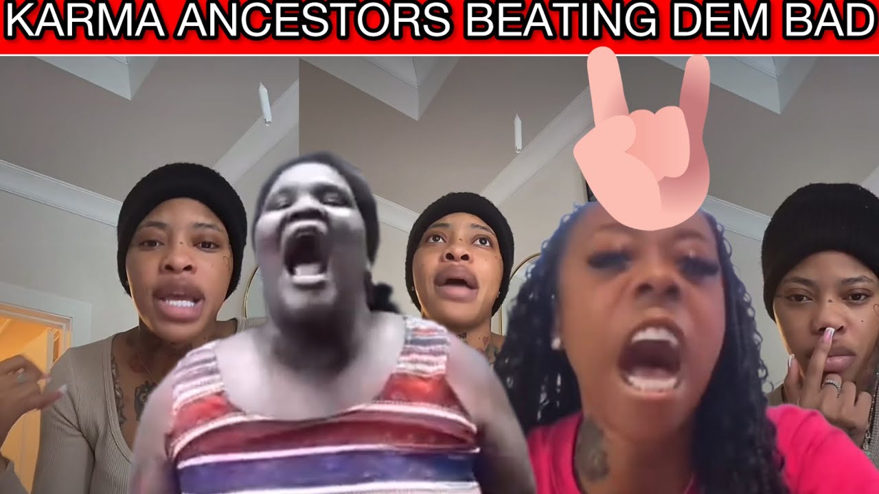 Laughs At Karma Buss Up  Dyema After Rosealee Diss Her | Ivany Read Out Jayden DONIA Akeem File