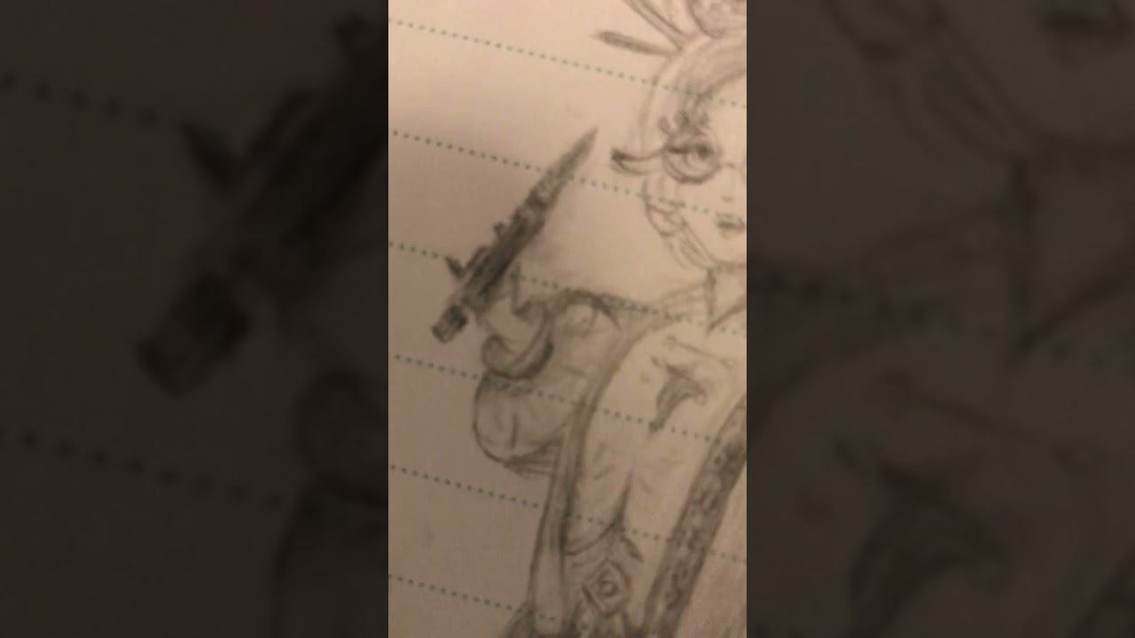 Purah from zelda totk 