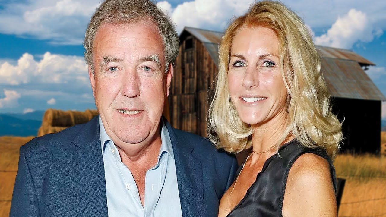 Jeremy Clarkson’s Partner Lisa Hogan Untold Facts; Things You Need to Know