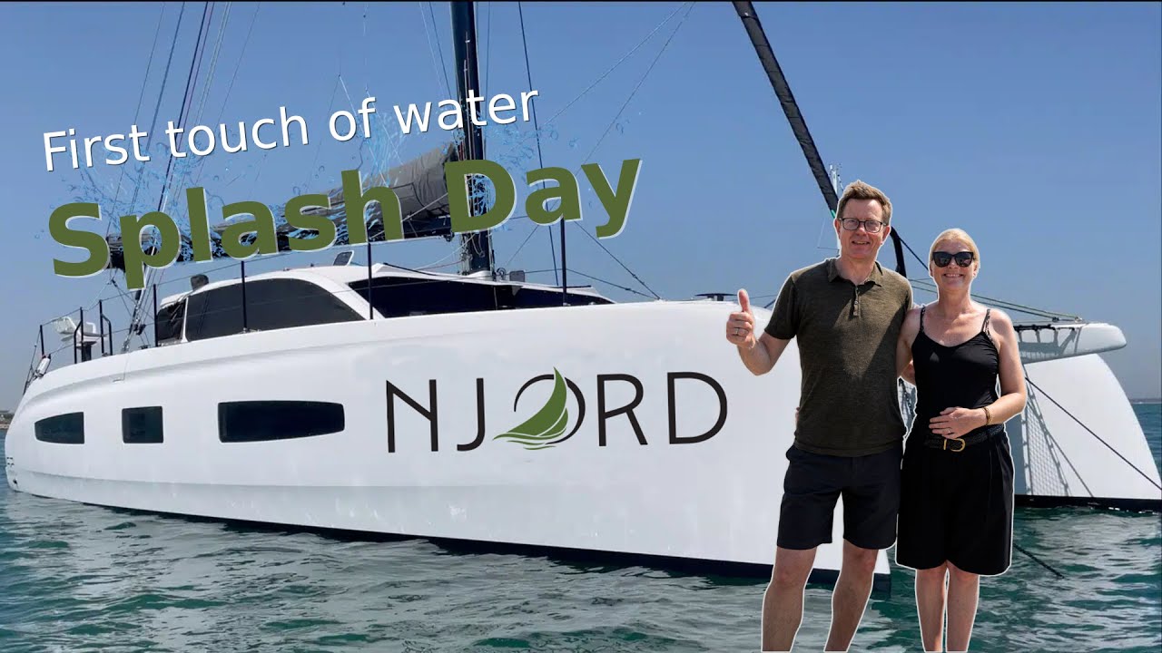 S1:E1 Splash Day