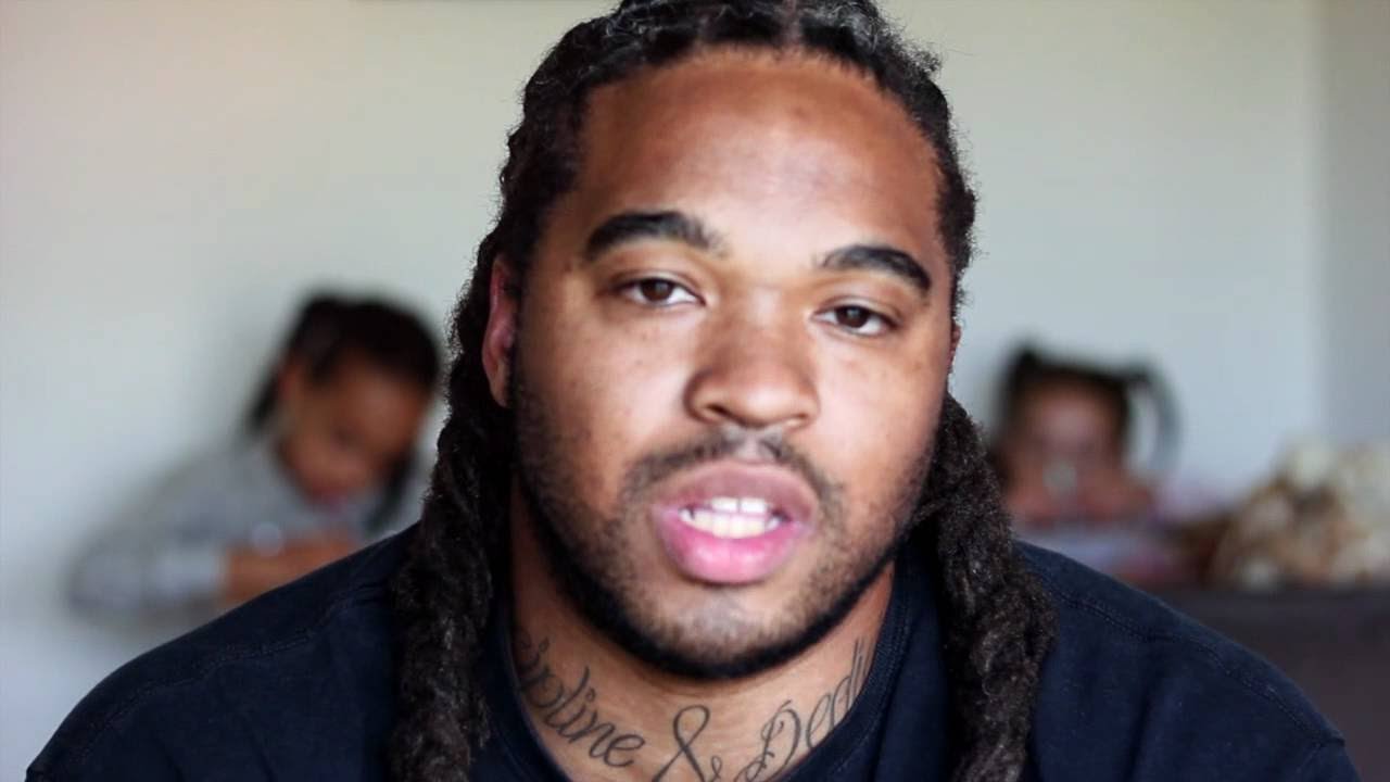 GENESIS ELIJAH - FATHER'S DAY [NET VIDEO]