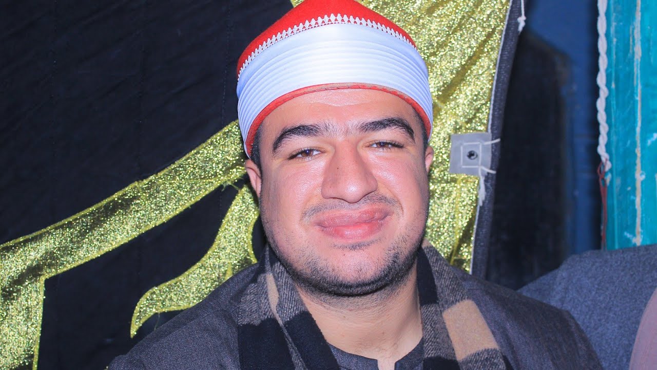 الشيخ سمير العمده، تلاوةالعصر، بعزاءالحاج محمد عبدالفتاح سعد، بالرفاعيين فاقوس ١١»١»٢٠٢٦محمد النجار 