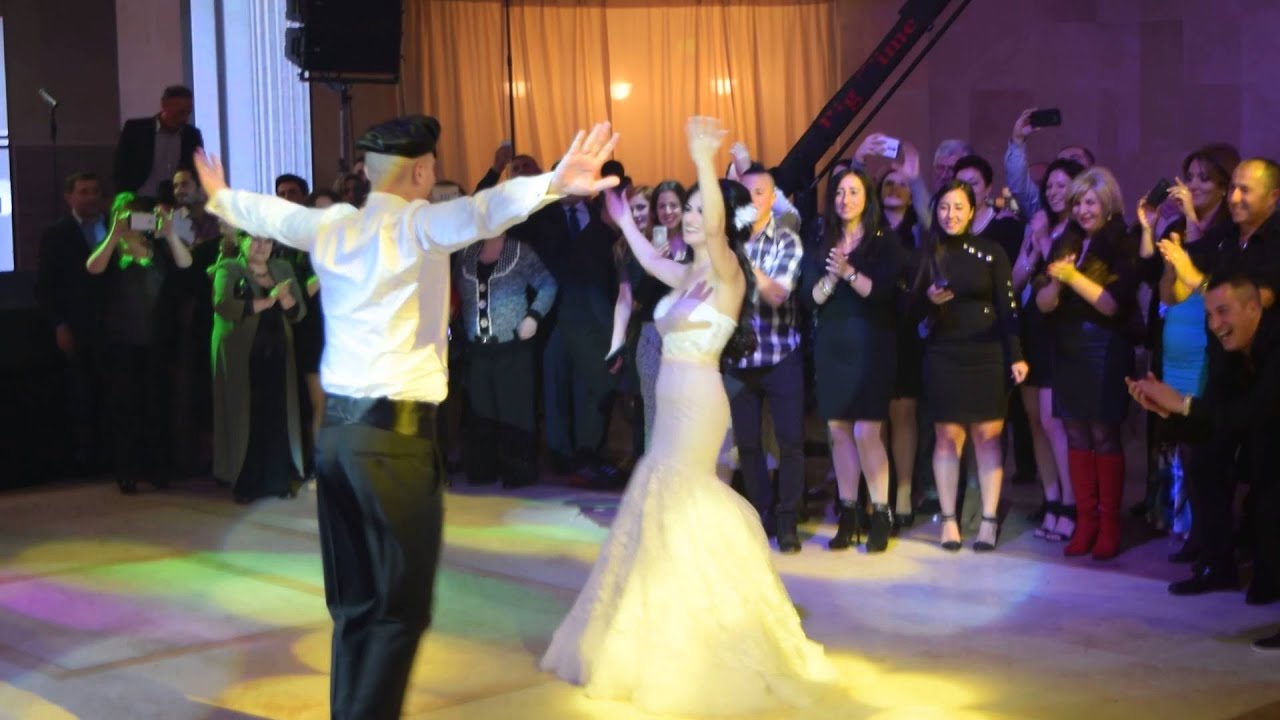 Грузинский танец .Израиль Georgian FIRE DANCE!!! ריקוד גאורגי  !! ქართული ცეკვა ქორწილში. ისრაელი