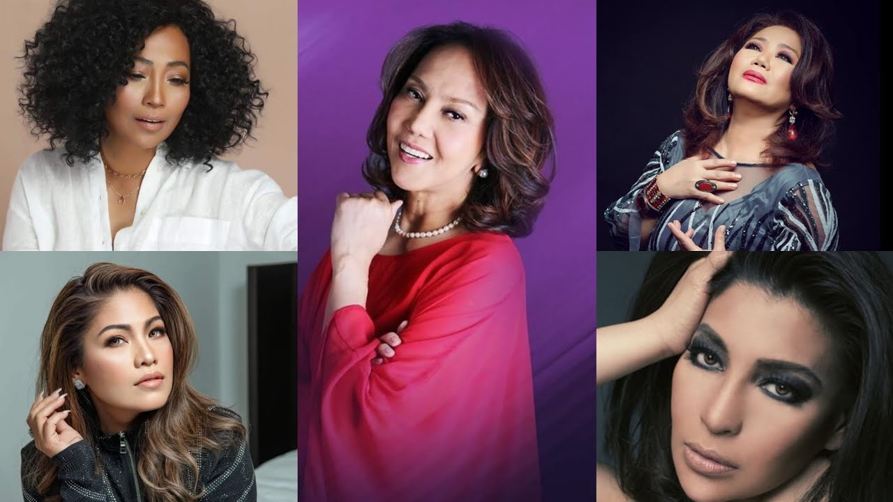 OPM Divas Showdown Live (from SOP's Back To Back To Back)