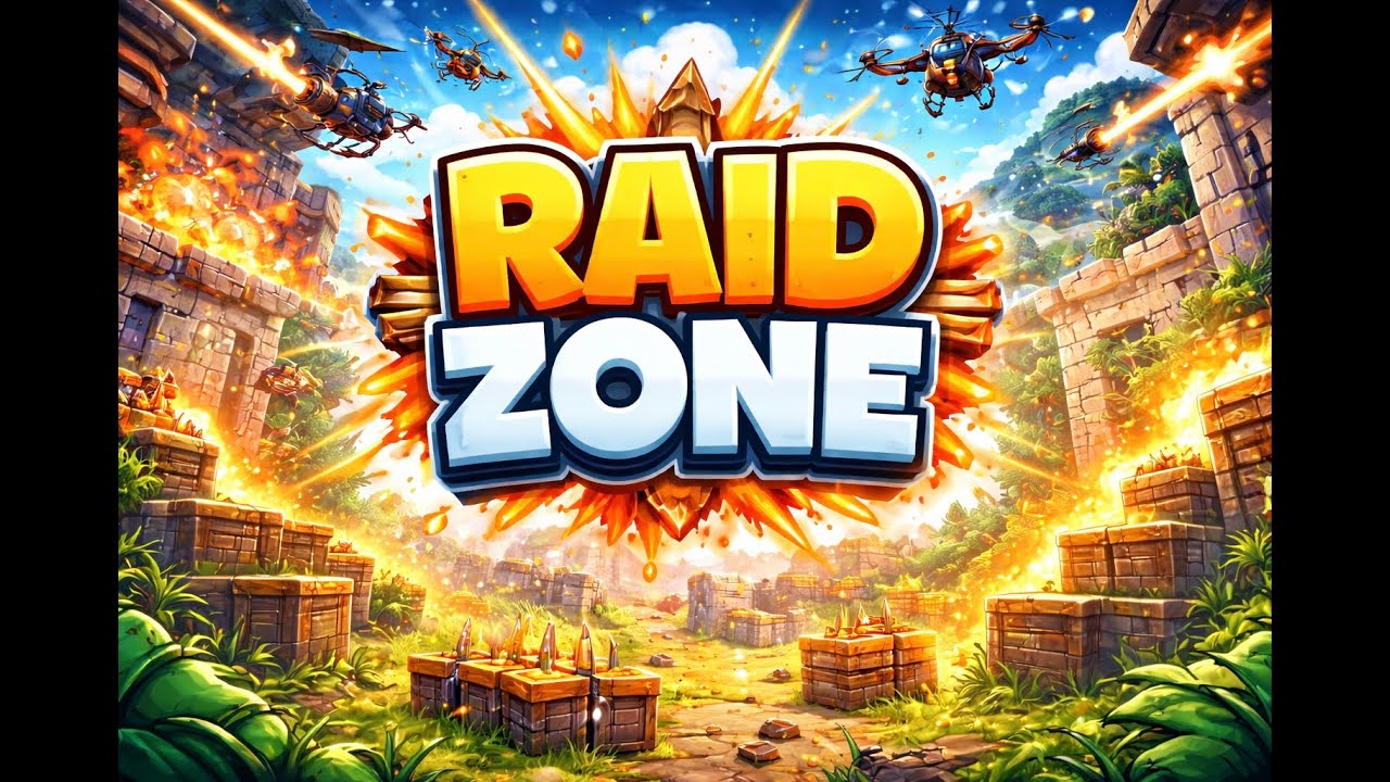 SOLO vs DUO  #raidzonereawaken #oncehuman