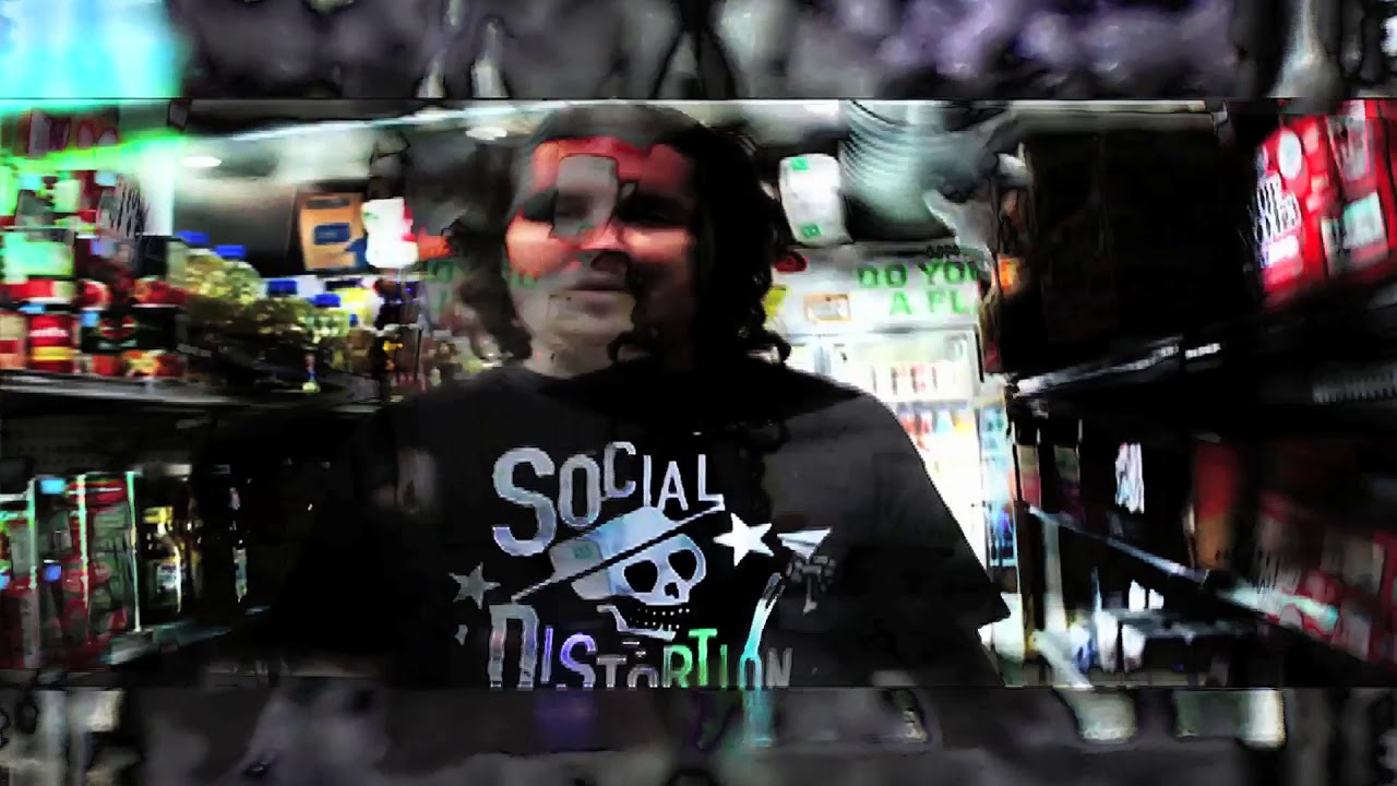 KEENANZA - I COME THEY GO (UNOFFICIAL VIDEO)