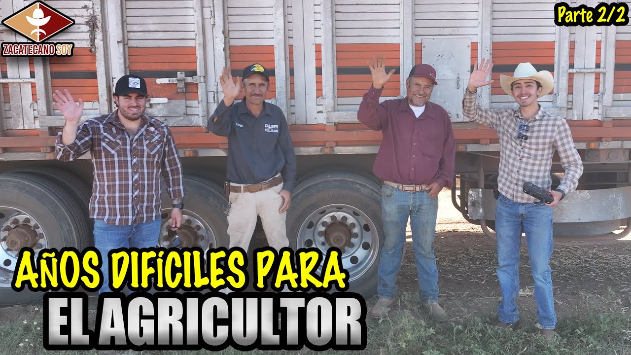 EL CAMPO EST&Aacute; DESAPARECIENDO con precios de miedo