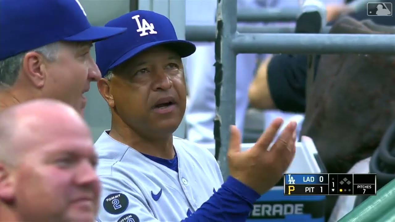 MLB | Insane Bloopers