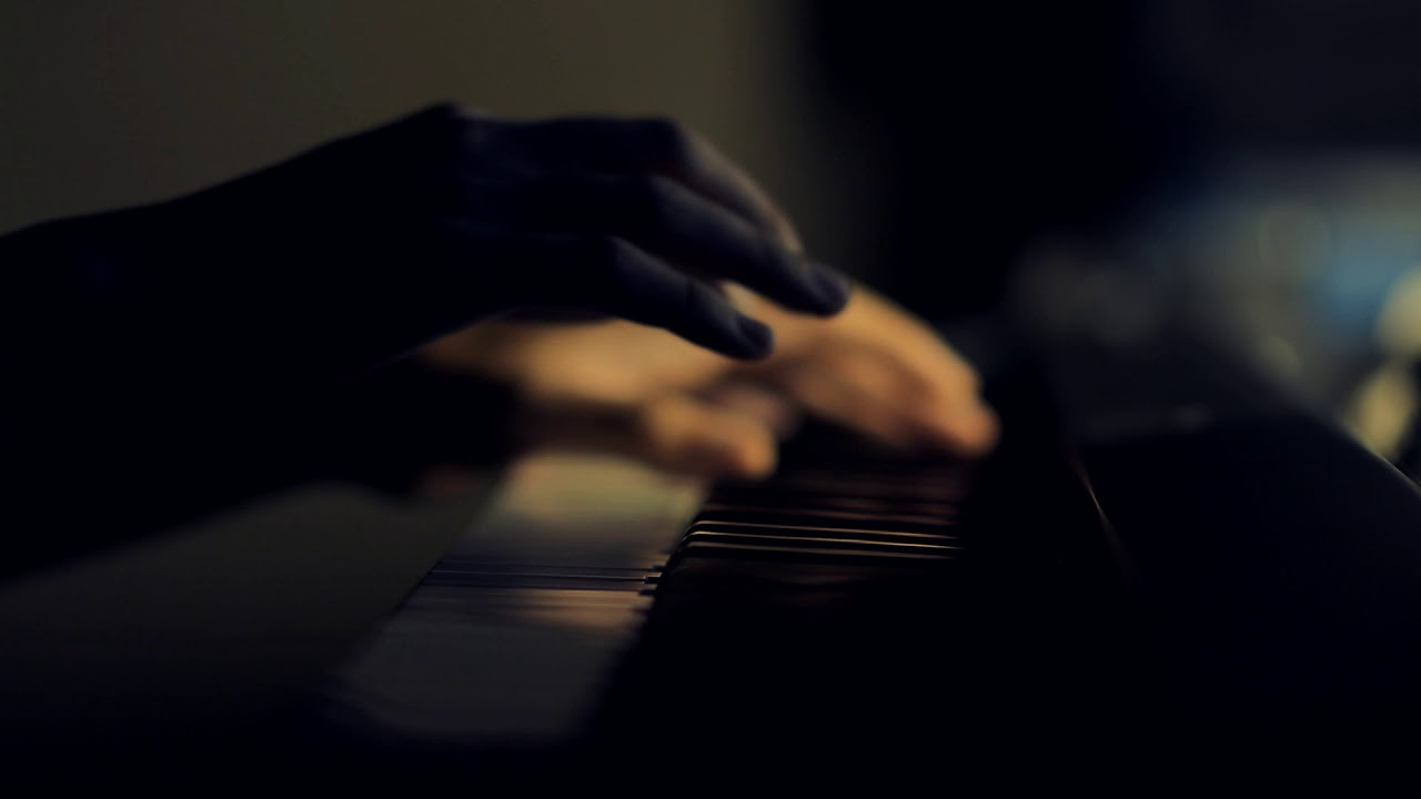 2AM - JustaTee, BigDaddy (Destiny - M.B.A ft. Alexis Marie) - Piano Cover wizardrypro
