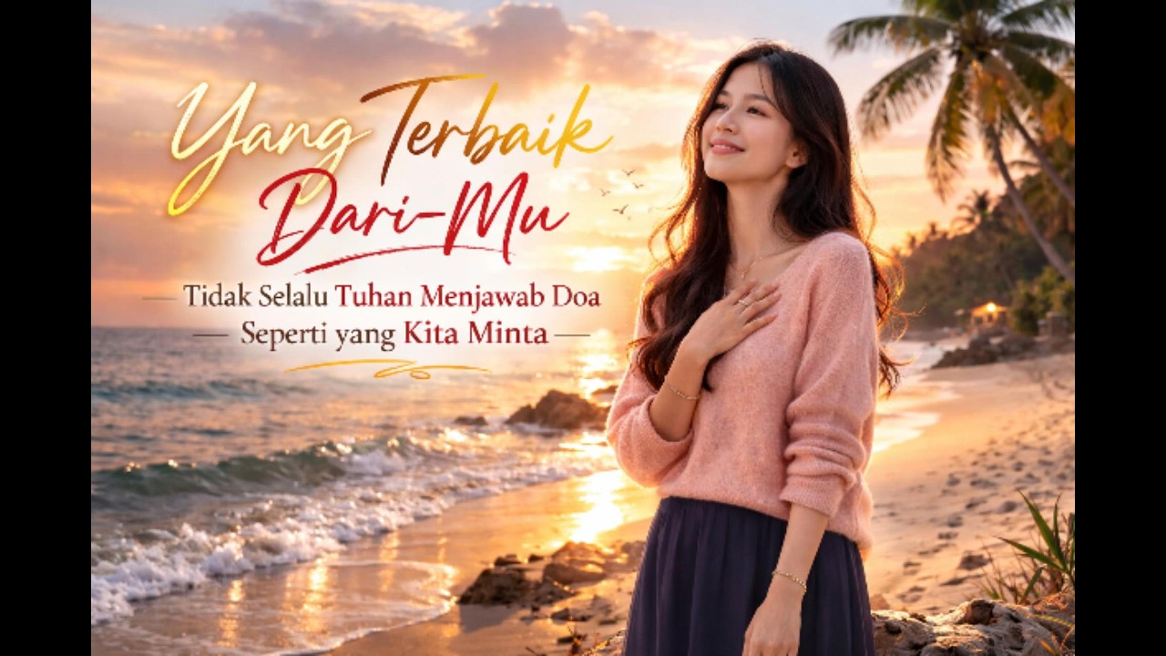 Yang Terbaik Dari Mu