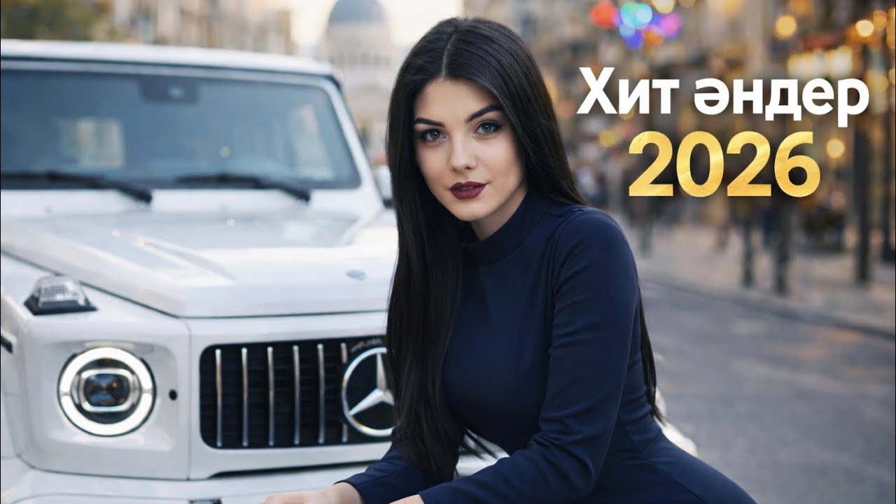 Қазақша Хит Әндер 2025 - 2026 Ремикс / Кавер 🔥Казакша андер / Лучшие Хиты Казахстана #remix #cover 