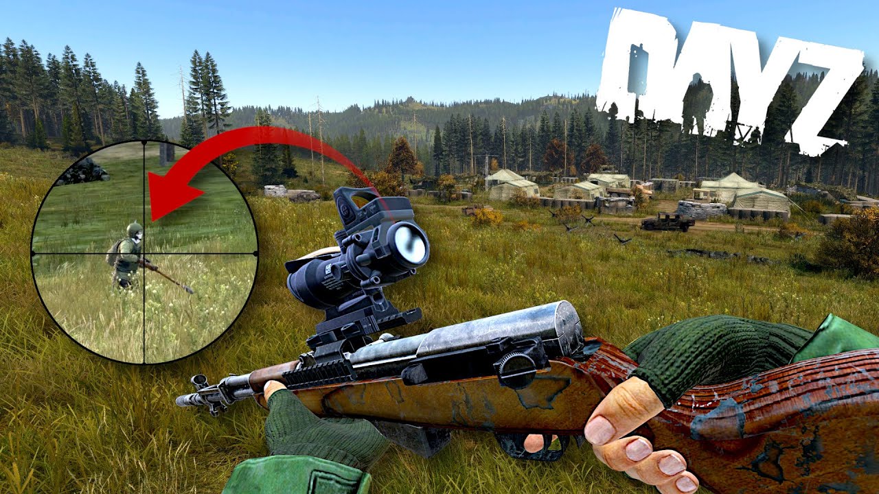 On This Adventure, DayZ was on EASY MODE - Unedited