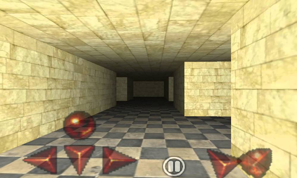 The Monster On Android