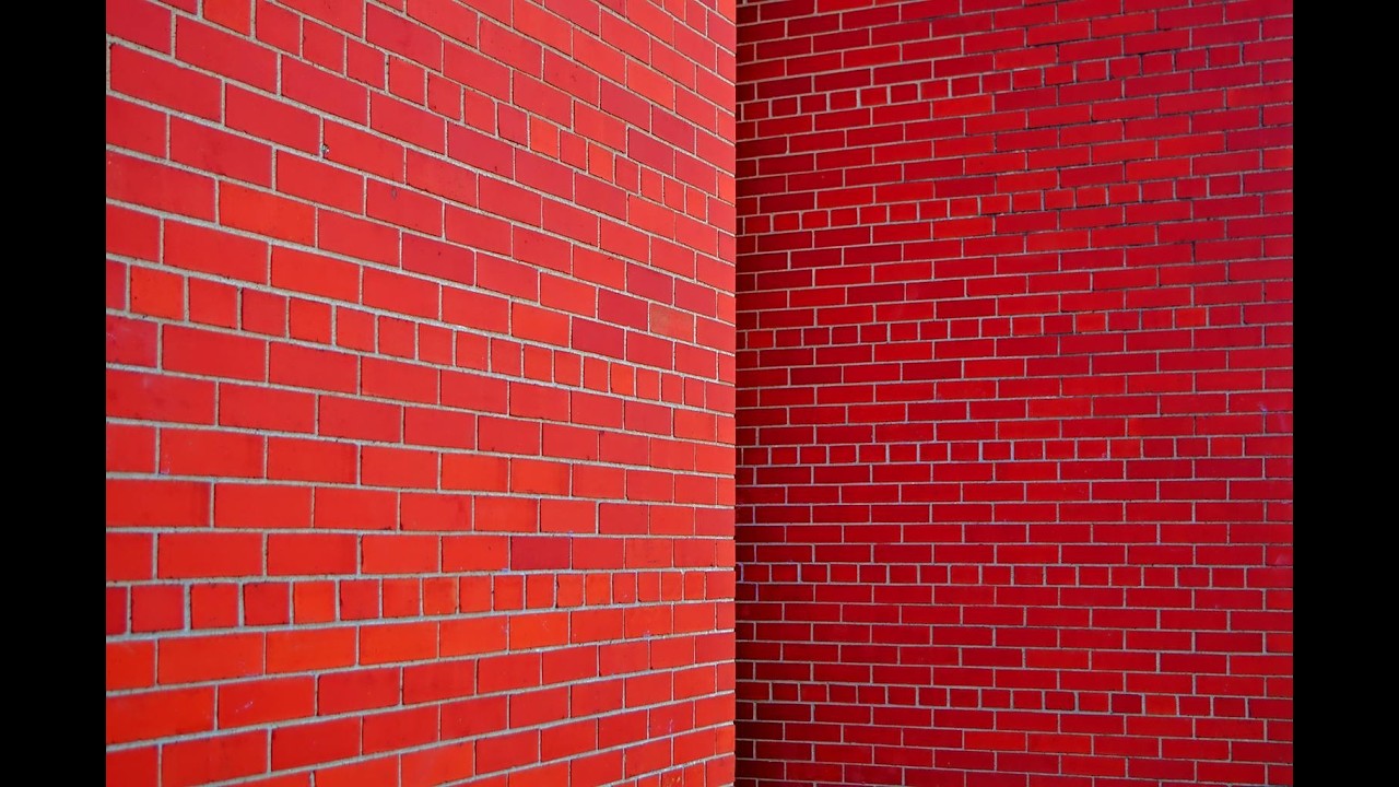 bricks