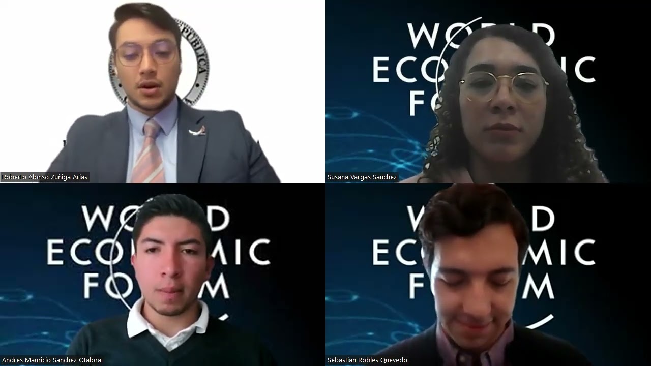 The Financial system as a strategic sector of the economy