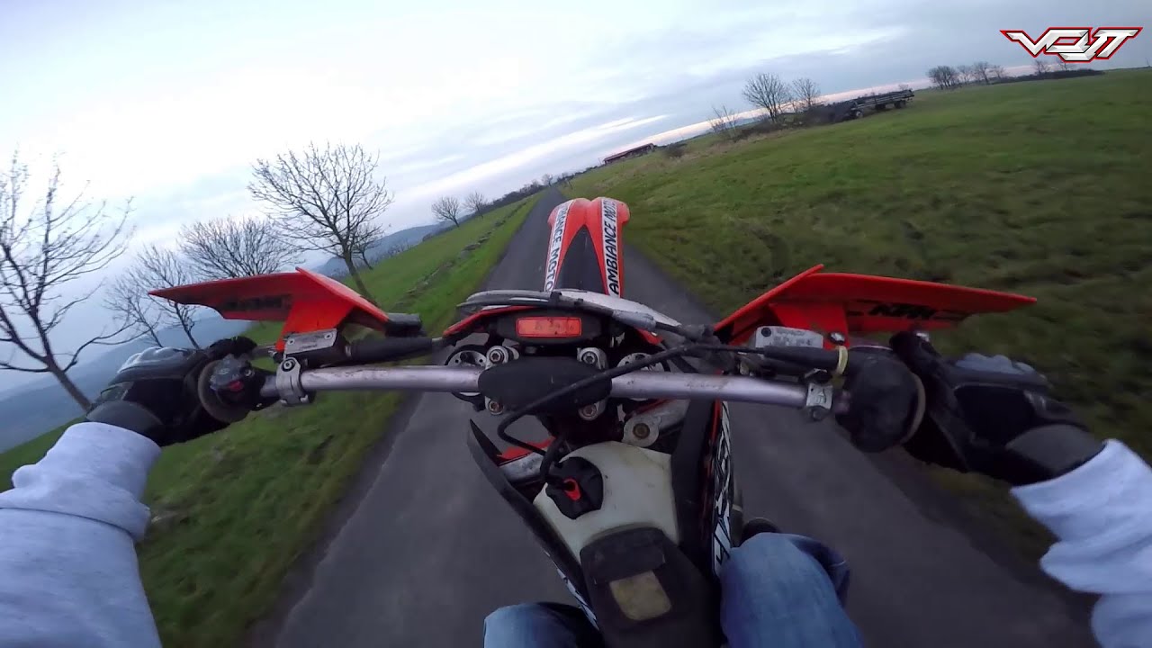 Wheelie Training #2 | Passage de vitesse ?! [RAW]