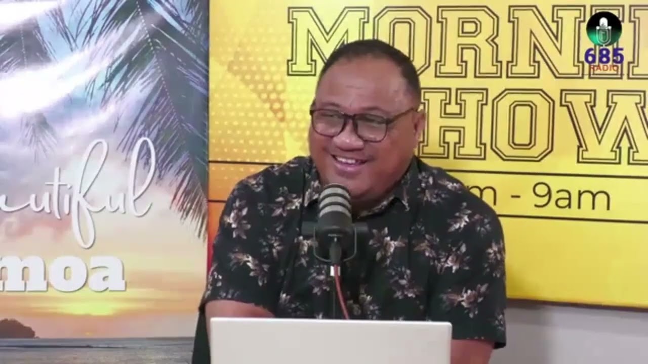 Faatalanoaga ma sui ole Samoa Football 30 Ianuari 2026