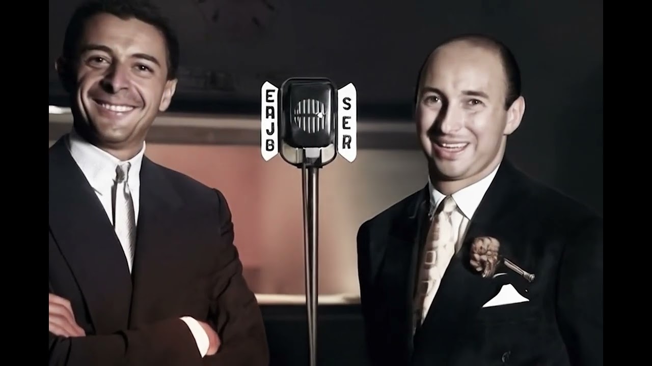Radio San Sebastián 100 años Todo por delante