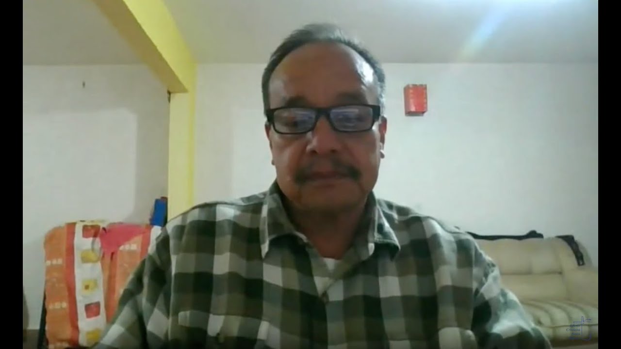 Marcos 13:1-2, Pr. Javier Vazquez
