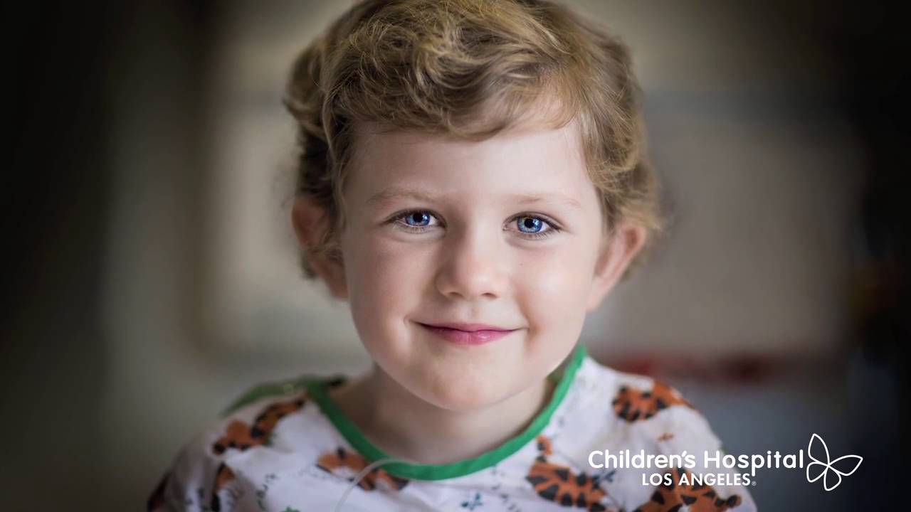 Handling Cancer With Grace - Diagnosed with Acute Lymphoblastic Leukemia
