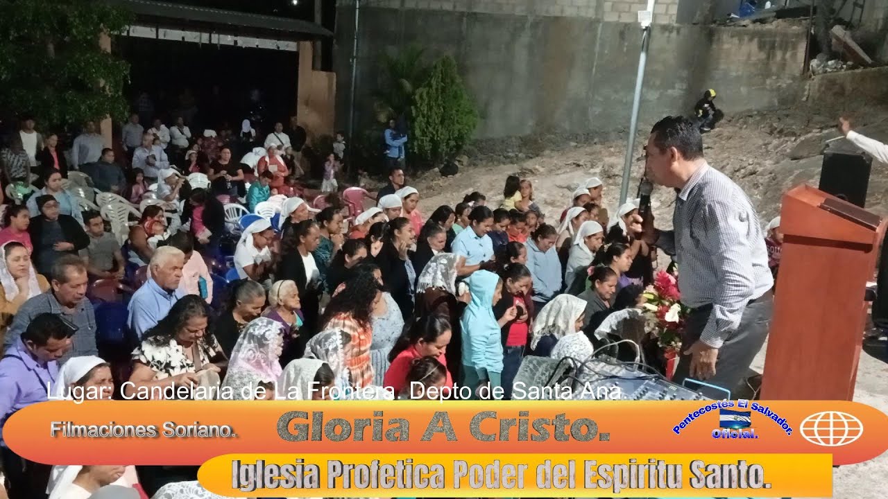 Cosecha de Almas . Cristo vive.
