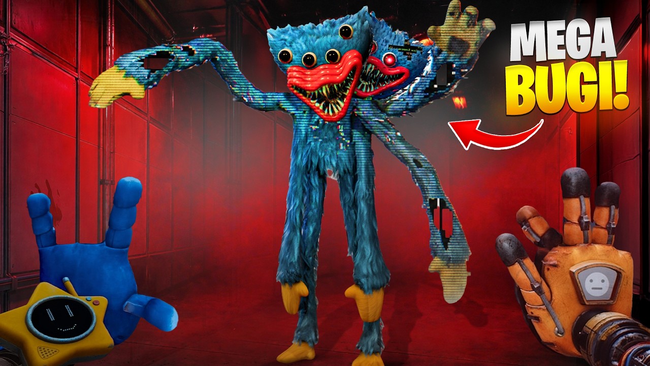 I found *7 BUGS* in 