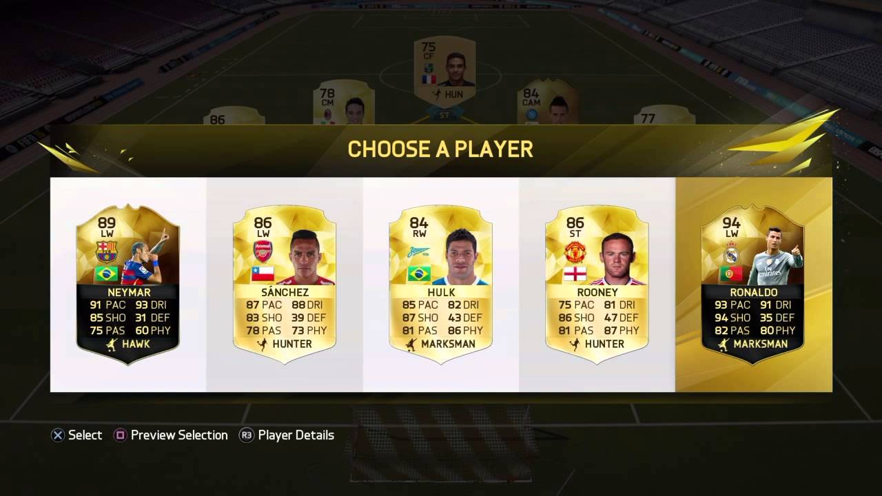 INSANE FUTDRAFTS + REWARDS!