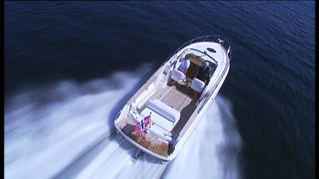 Oceancraft 845