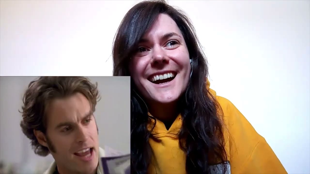 Farscape | S1E1 - Premiere | Reaction
