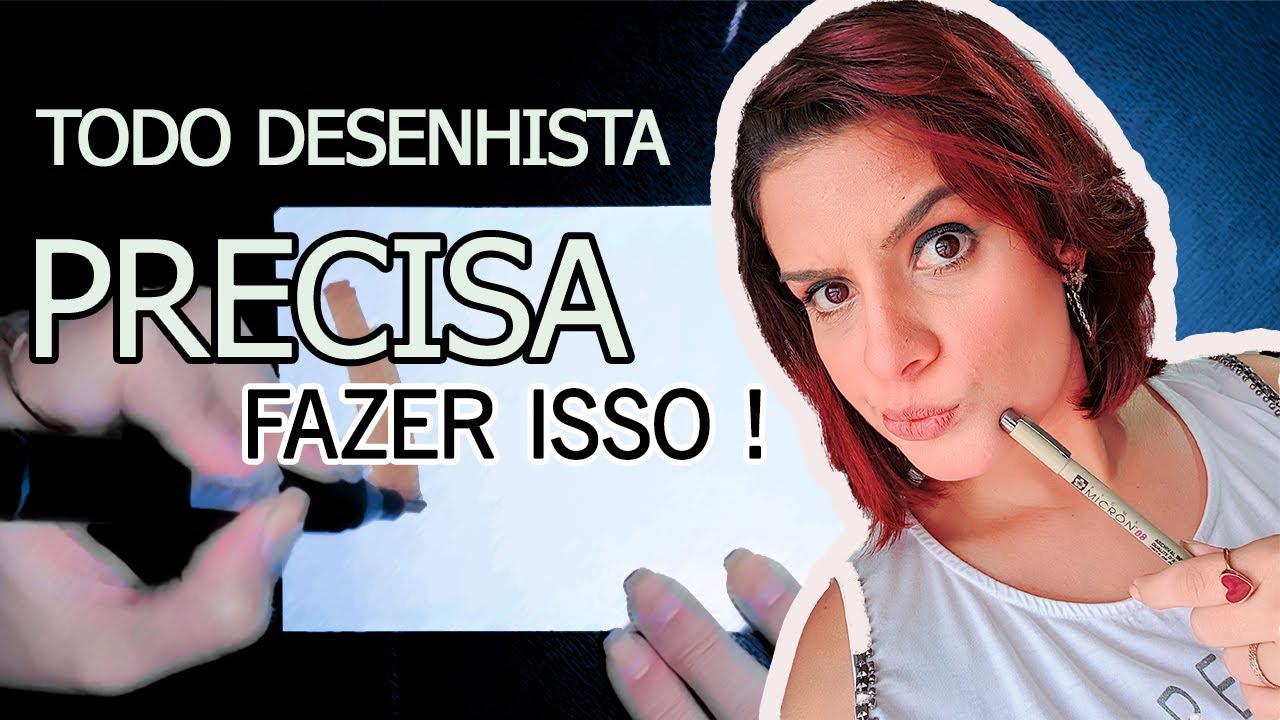 DICAS PARA DESENHAR MELHOR - Exercícios para estimular a coordenação motora.