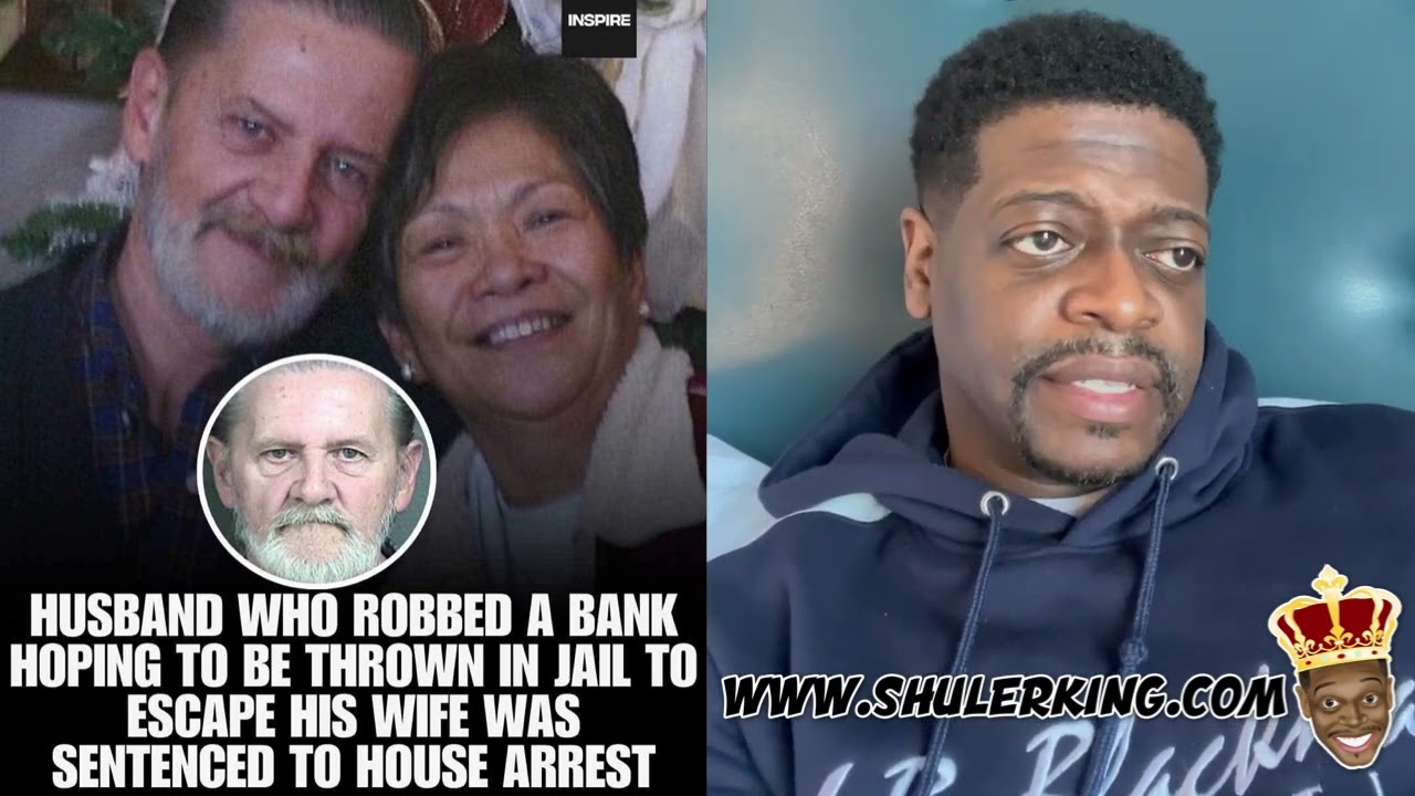 Shuler King - He Did That To Get Away From His Wife