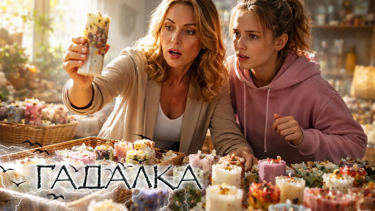 Гадалка - Забыть Людмилу