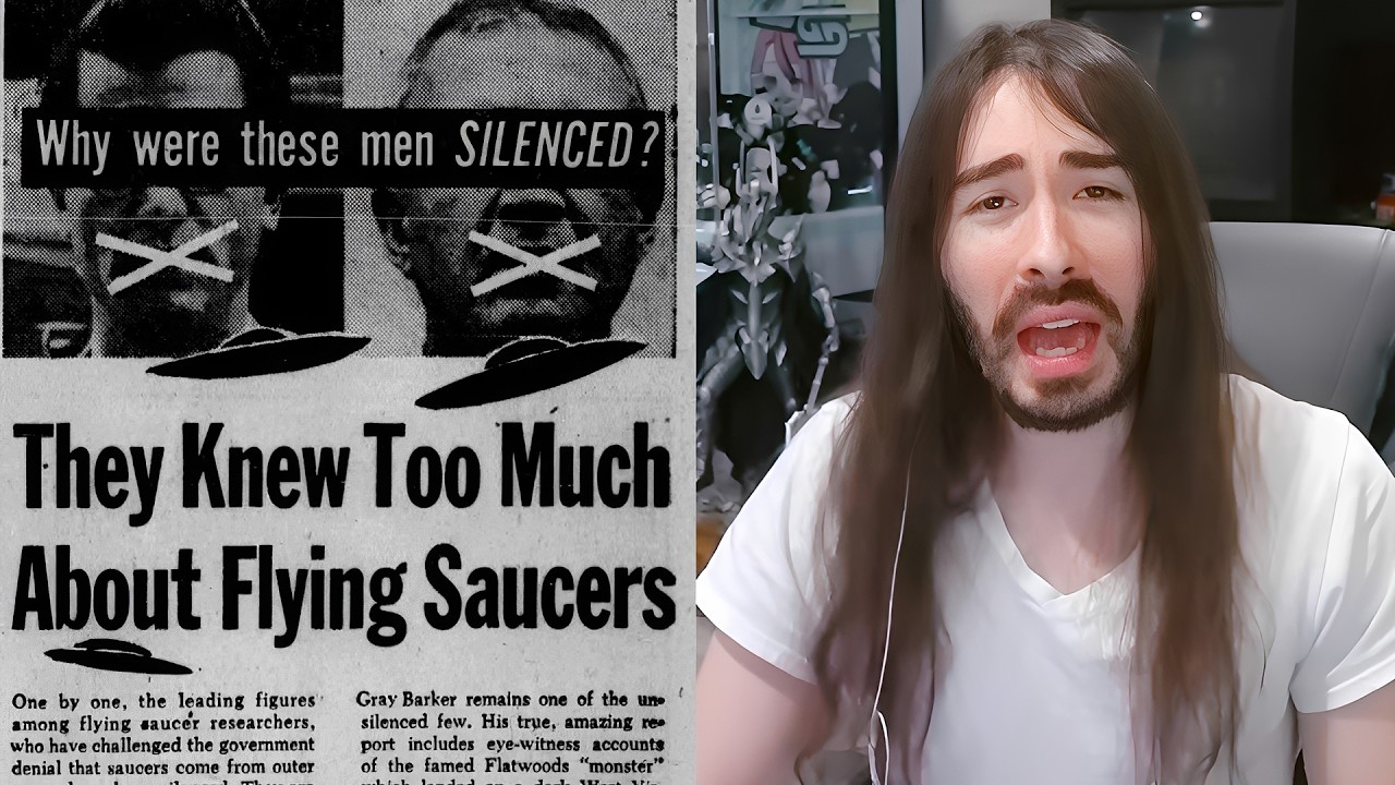 Penguinz0 'Dumb Alien Theories' Compilation