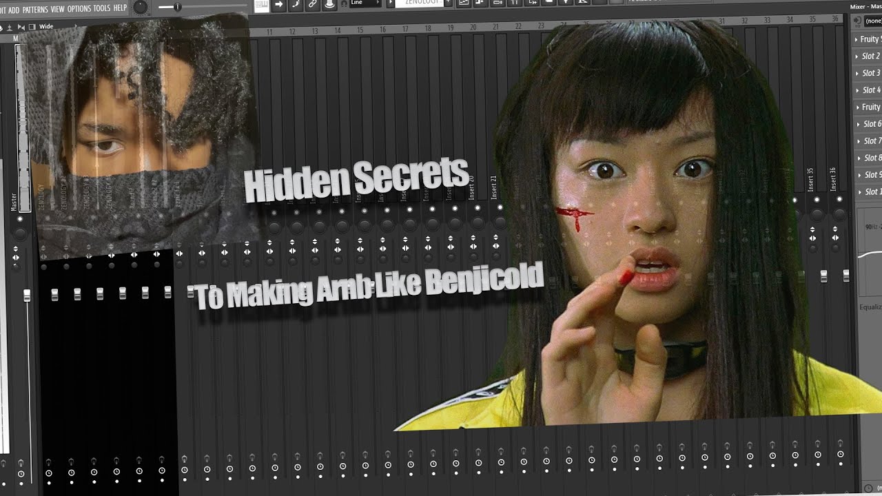 the ONLY asian rock tutorial you NEED in 2024
