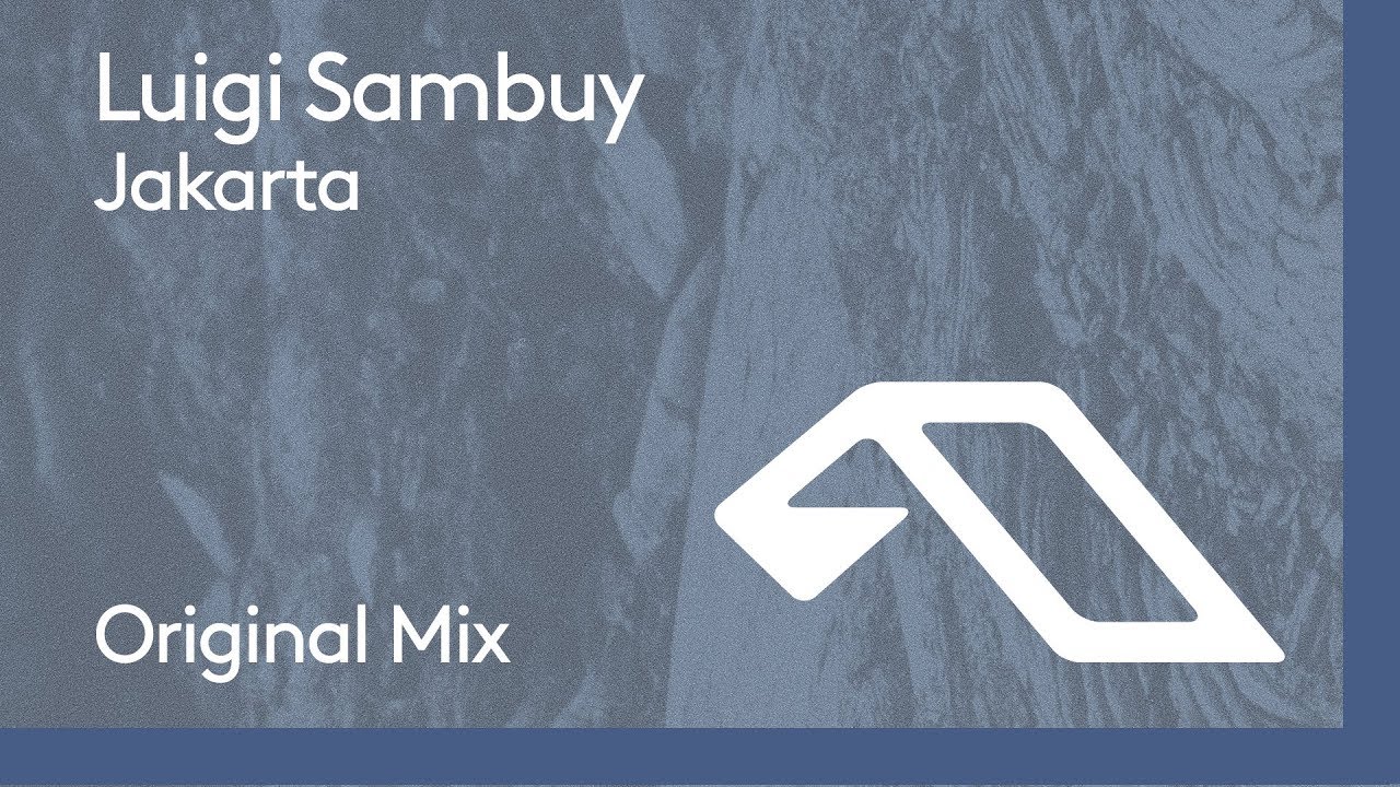 Luigi Sambuy - Jakarta