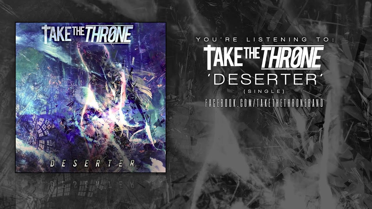 Take The Throne - 