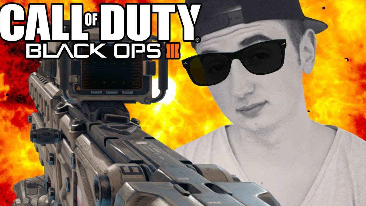 DER SNIPER KING! | Black Ops 3