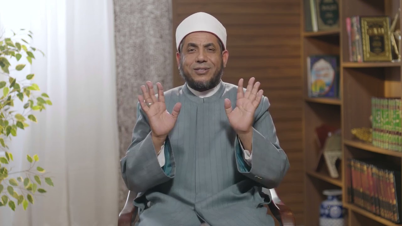 الحلقة السابعة: صلة الرحم
