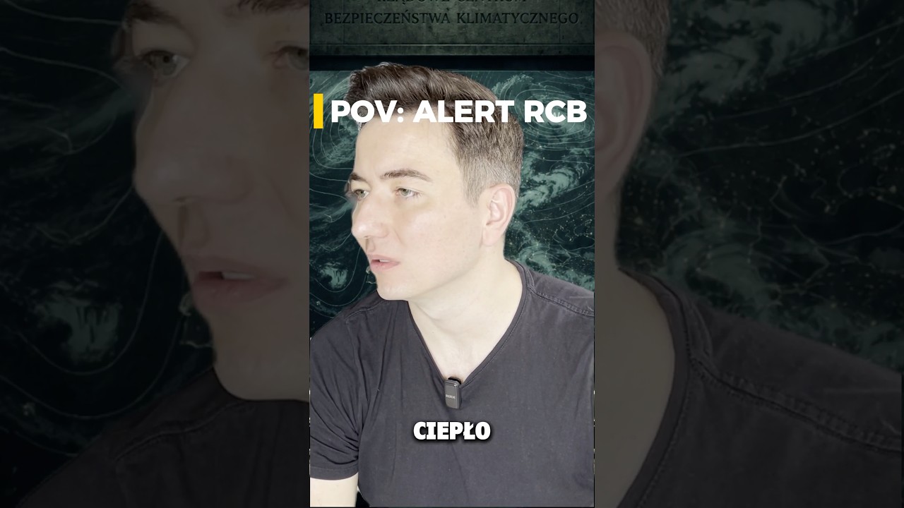 POV: Alert RCB od 6 lat #śmieszne #żart #shorts
