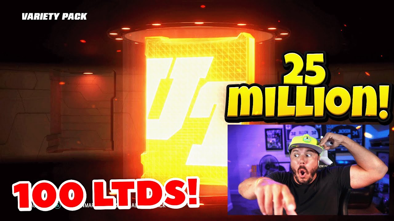 *BIGGEST GLITCH EVER* LIMITED TIME PULL EVERY PACK