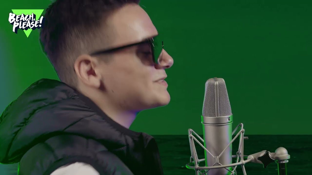 Real Skitt - LUGU LUGU | Up & Coming Cypher (Official Video)