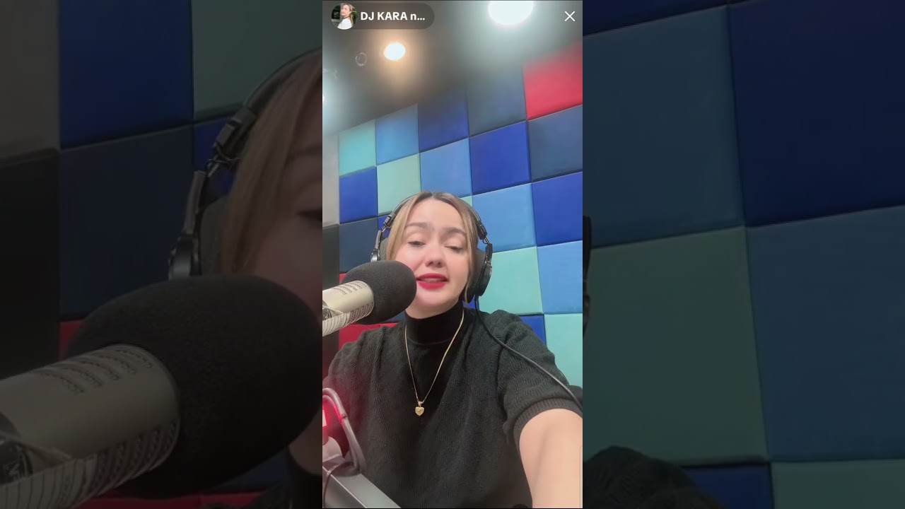 030326 | LOVELINES WITH GANDANG KARA 