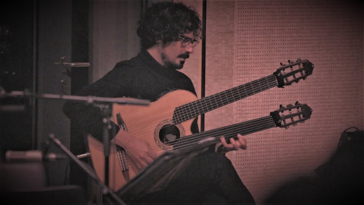 SEPP -- Çakal Yağmuru -- live at INN SITU (A)