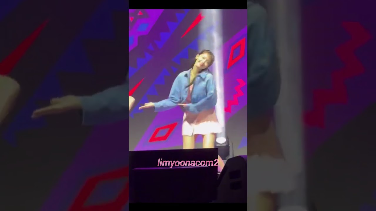 230514 윤아 Kitsch 키치 YOONA