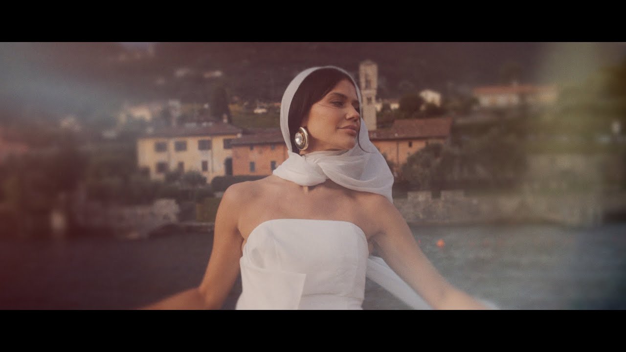 Villa Balbianello Lake Como Wedding