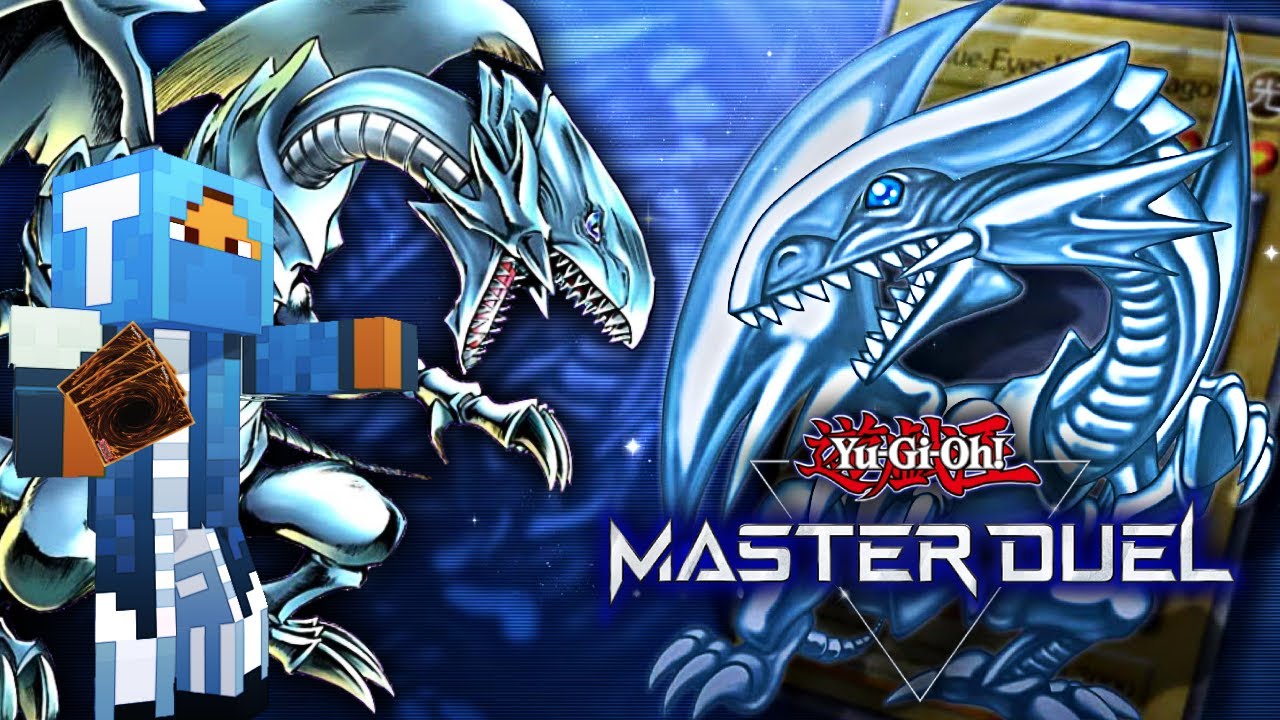 Yuigoh Master Duel LIVE STREAM!