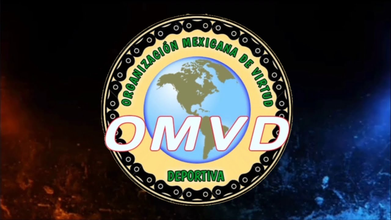 El nuevo y mejorado OMVD